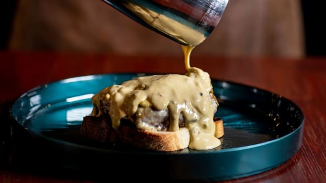 180 Gradi Steak Selection Roma - 6