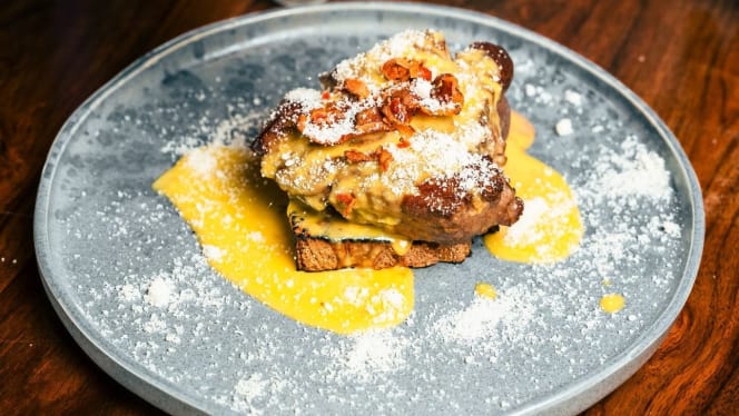 180 Gradi Steak Selection Roma - 3