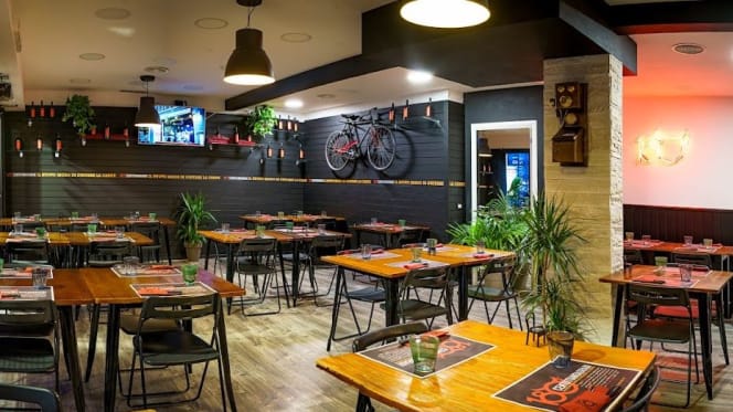 180 Gradi Steak Selection Roma - 7