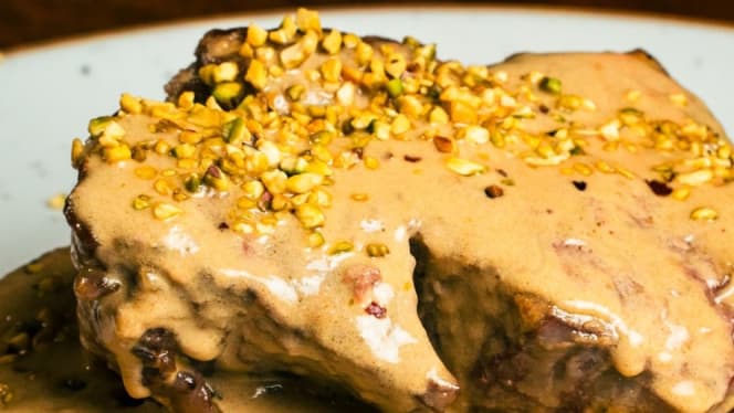 180 Gradi Steak Selection Roma - 2