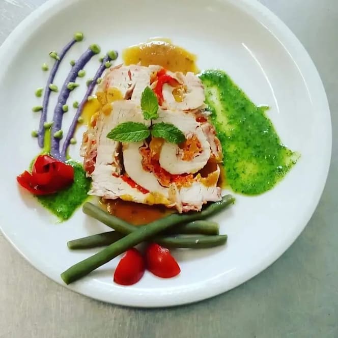 Ipanema Tropical - 5