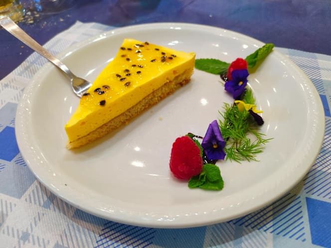 Ipanema Tropical - 4