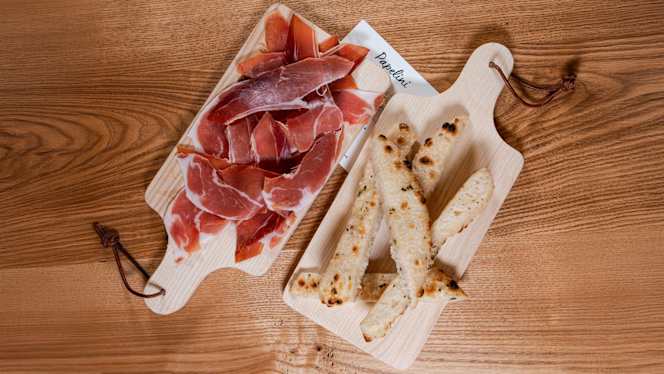 Papelini Saint Denis - 1