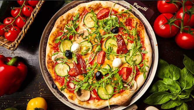 Papelini Saint Denis - 5