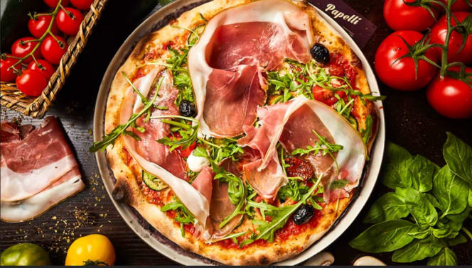 Papelini Saint Denis - 9