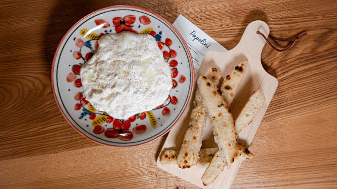 Papelini Saint Denis - 2