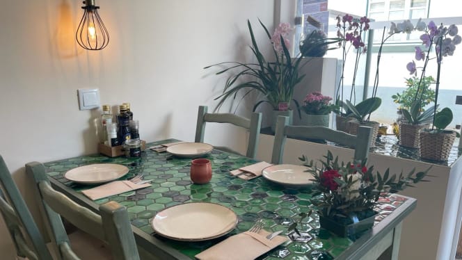 Trattoria L'Allegria - 5