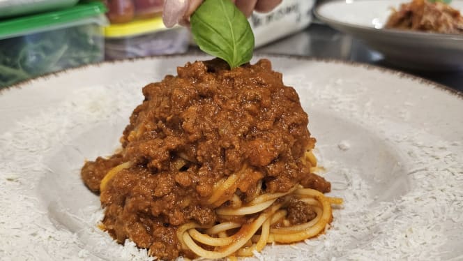 Trattoria L'Allegria - 1