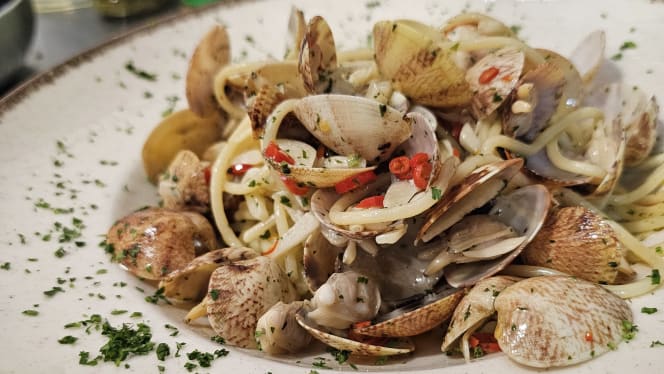 Trattoria L'Allegria - 7