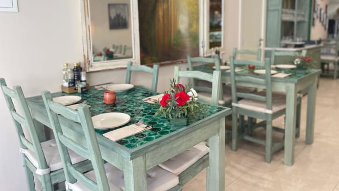 Trattoria L'Allegria - 2