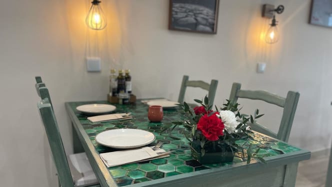 Trattoria L'Allegria - 3