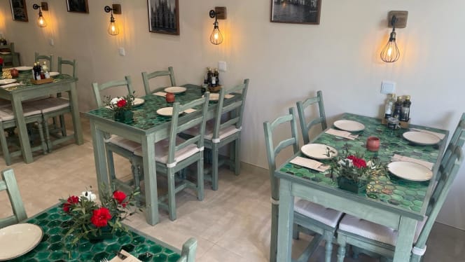 Trattoria L'Allegria - 4