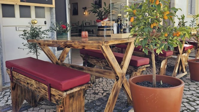 Trattoria L'Allegria - 6