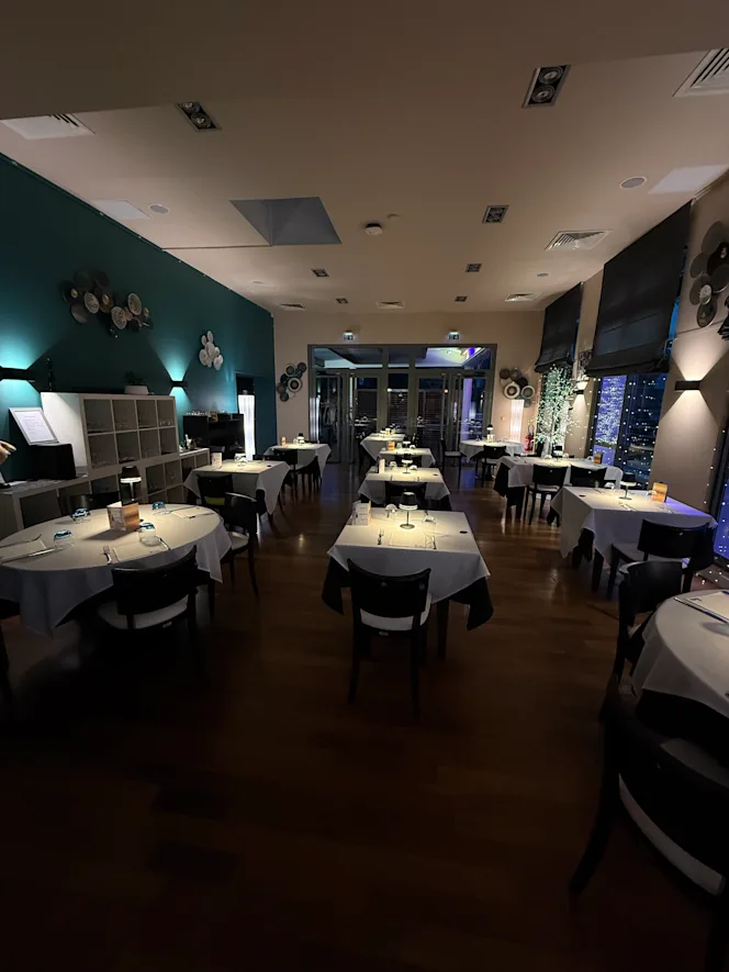 Brasserie l'Ardoise - Casino Partouche de La Tremblade - 1