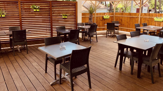 Brasserie l'Ardoise - Casino Partouche de La Tremblade - 4