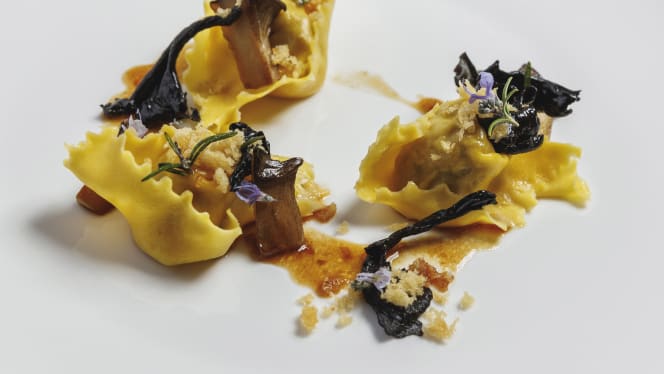 Ristorante 13.10 - 9