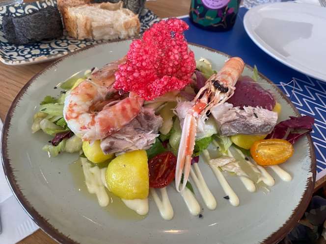 Ristorante Pizzeria Scalo Zero - 1