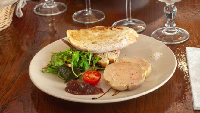 Au Moulin Enchanté - Nice - 2