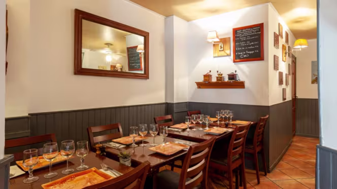 Au Moulin Enchanté - Nice - 6