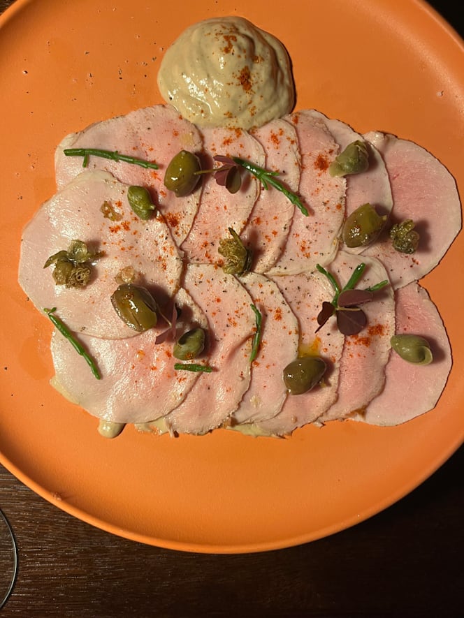 Chou de Chanorier - 6