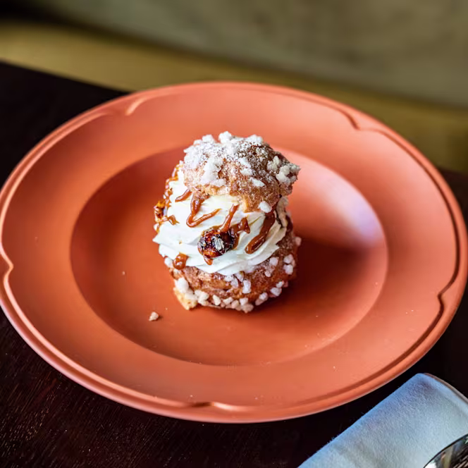 Chou de Chanorier - 1