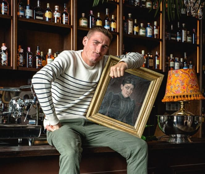 Chou de Chanorier - 3