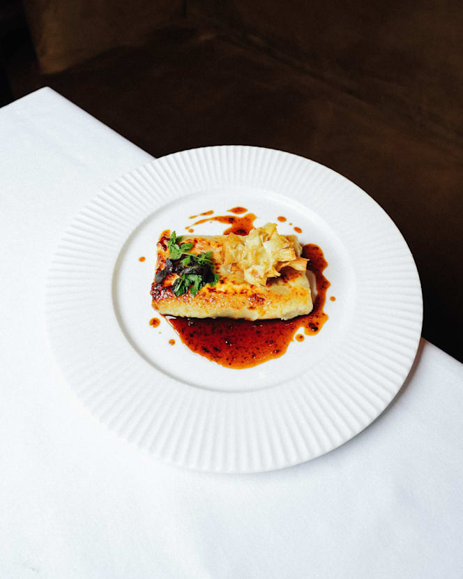 Chou de Chanorier - 2