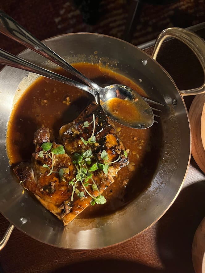 Chou de Chanorier - 8