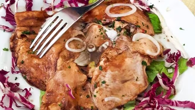 Al Porcello Felice - 5