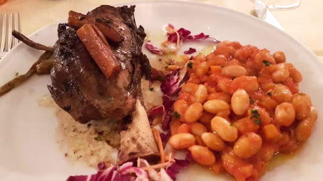 Al Porcello Felice - 2