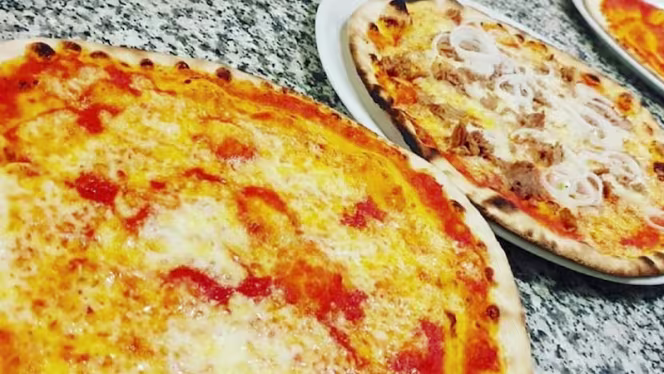 Al Porcello Felice - 1