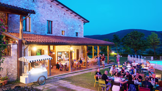 Al Porcello Felice - 0