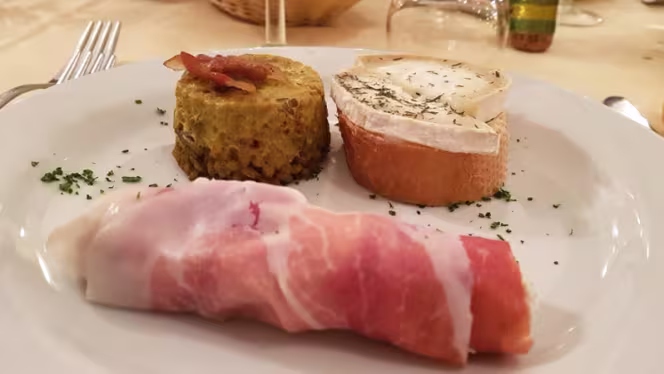 Al Porcello Felice - 4