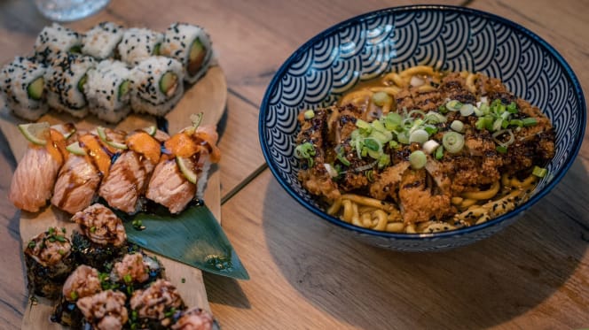 Makitake Boadilla - 7