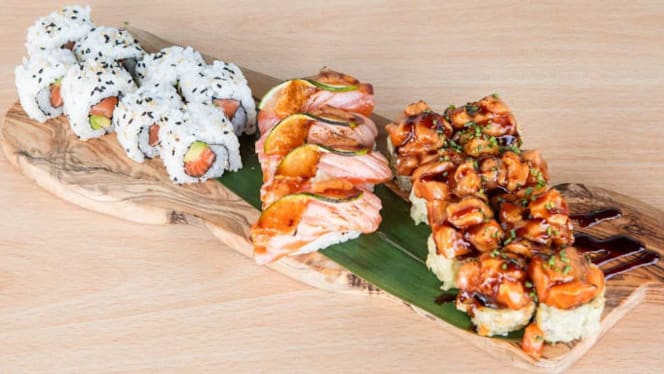 Makitake Boadilla - 2