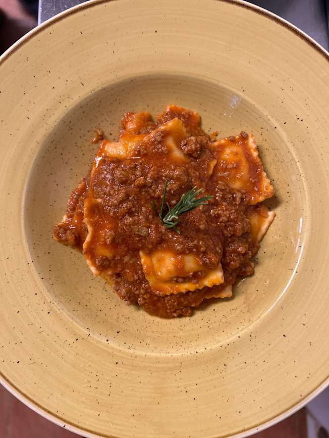 Ristorante Casa Dante - 2