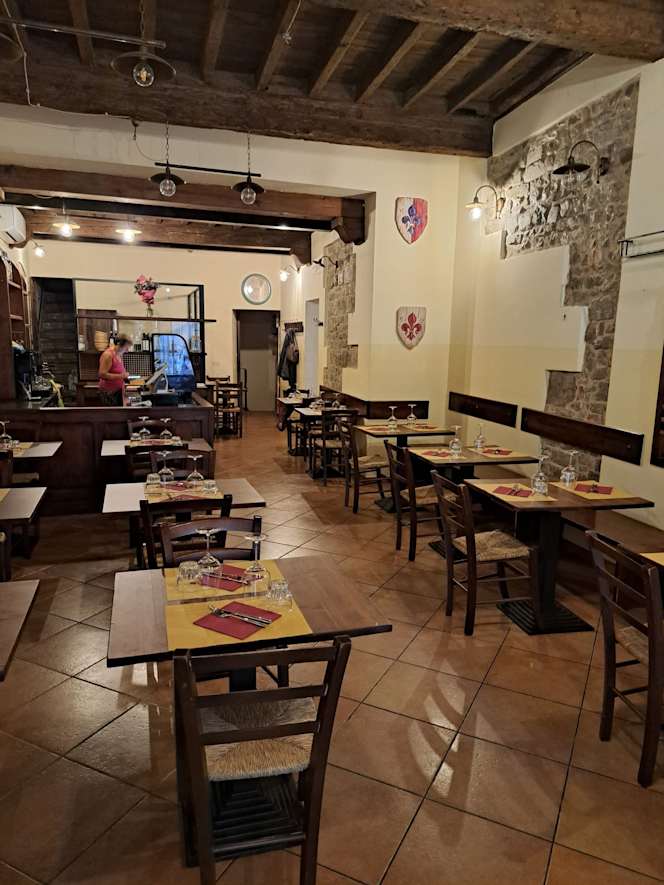 Ristorante Casa Dante - 1