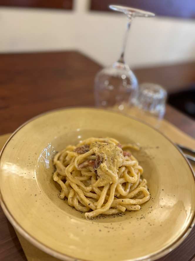 Ristorante Casa Dante - 8