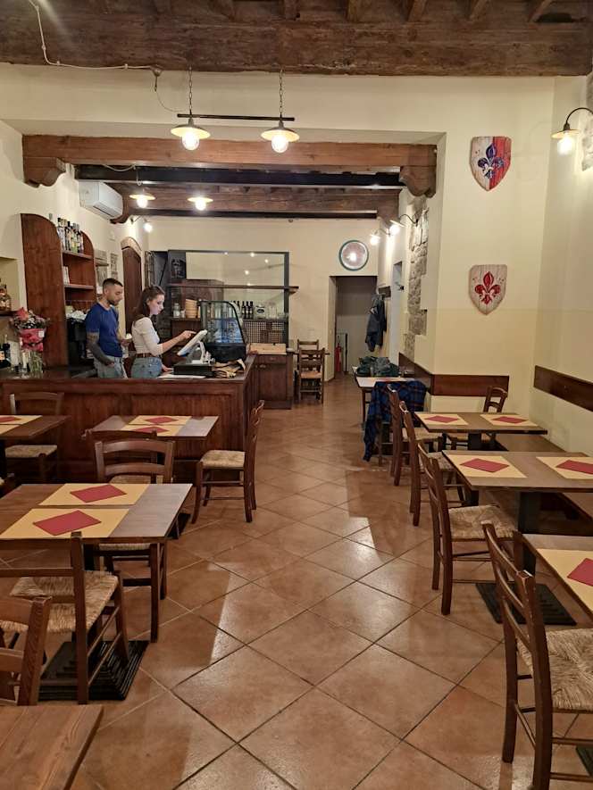 Ristorante Casa Dante - 2