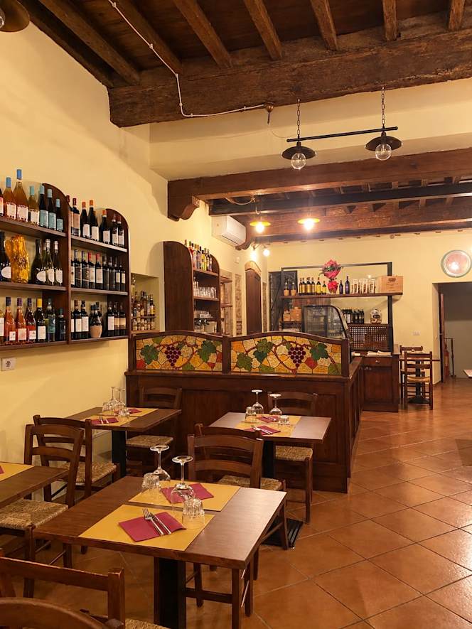 Ristorante Casa Dante - 9