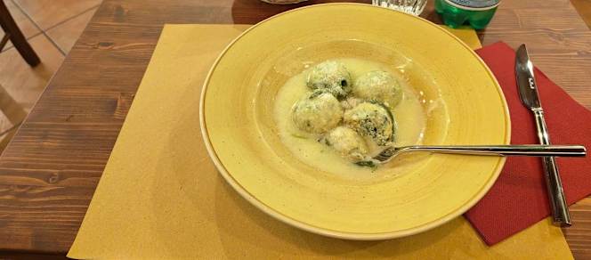 Ristorante Casa Dante - 7
