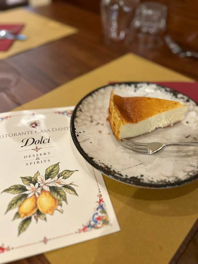 Ristorante Casa Dante - 3