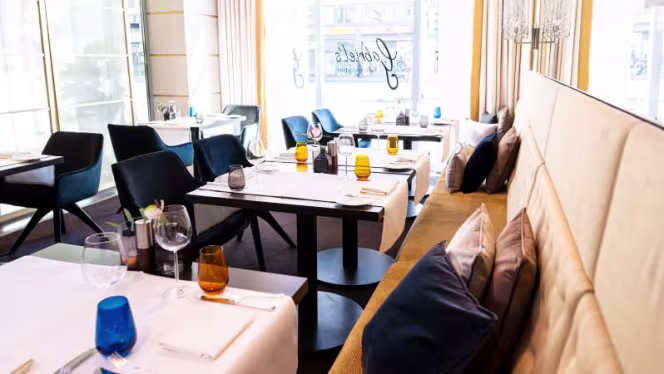 Gabriel's - Kaiserhof Restaurant - 0