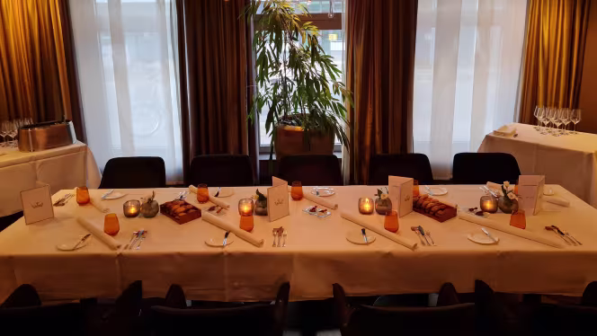 Gabriel's - Kaiserhof Restaurant - 1