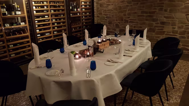 Gabriel's - Kaiserhof Restaurant - 4