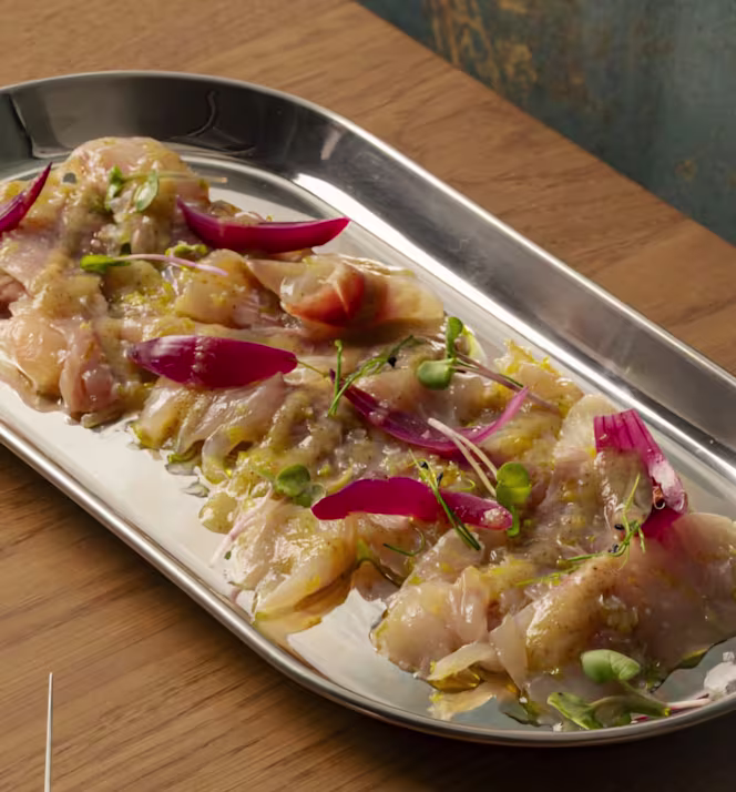 Cocta Risto social club - 1