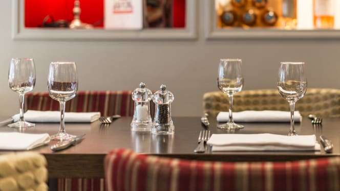 Côté Pizza - Paris - 2