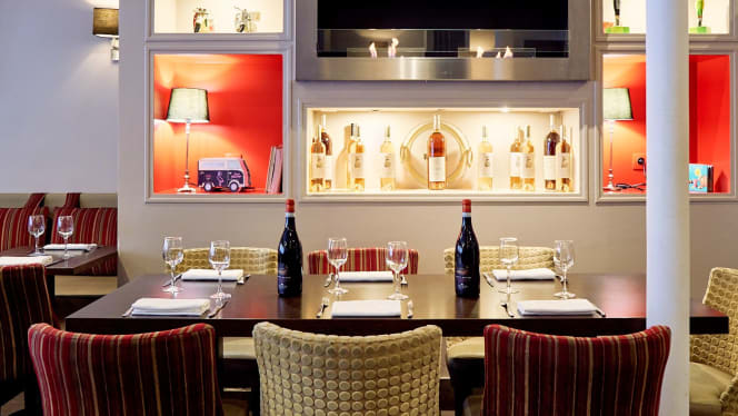 Côté Pizza - Paris - 4