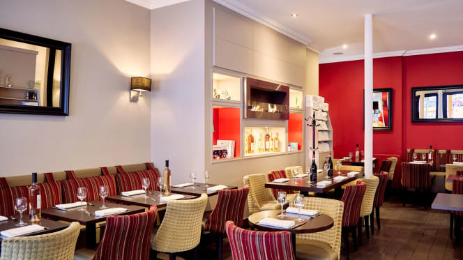 Côté Pizza - Paris - 3