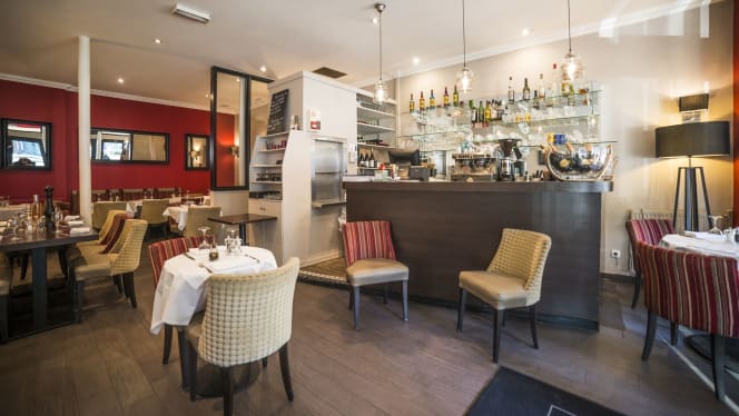 Côté Pizza - Paris - 6